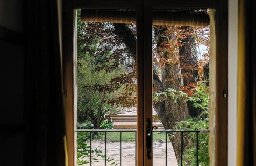 Althen-des-Paluds House | Freesia - Suite dans Mas Provençal du 18ème siècle