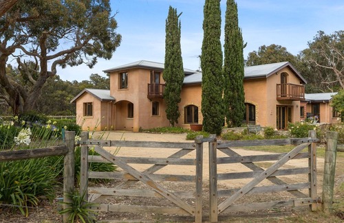 Bells Beach House | Freestone Park - this sensational Bells Beach property offers peace, privacy and luxury