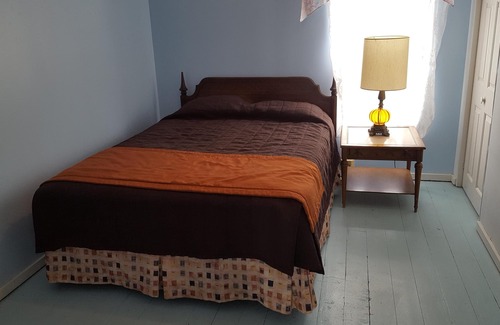 De Tour Village House | Freighter views, DeTour Passage 4BR, 2BA