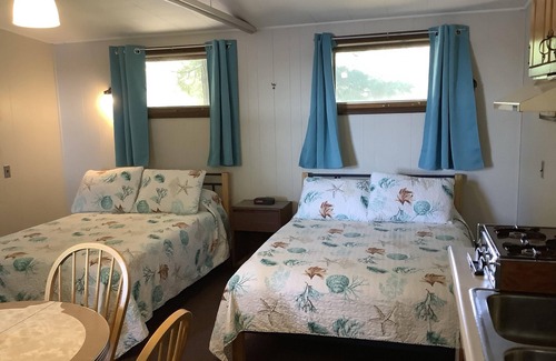 Paradise Apartment | Freighters' View- Unit #2