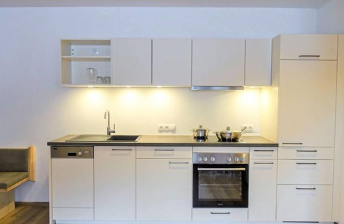 Schnann Apartment | Freiheit-La by Interhome