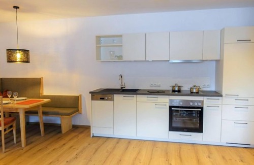 Schnann Apartment | Freiheit-La by Interhome