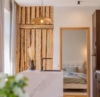 Voru Apartment | Freinholdi Maja külaliskorter 1 - with sauna