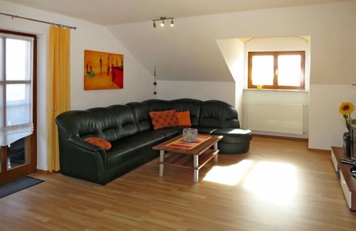 March Apartment | Freisinger by Interhome