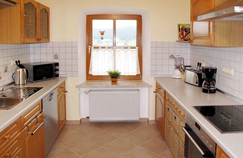 March Apartment | Freisinger by Interhome