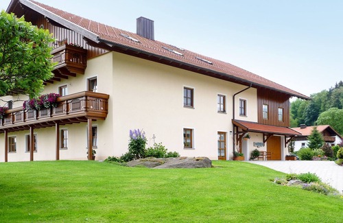 March Apartment | Freisinger by Interhome