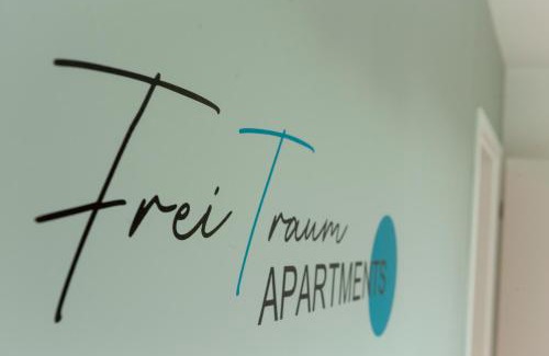 Bad Neustadt an der Saale Apartment | FreiTraum Apartments No1 im Zentrum von Bad Neustadt