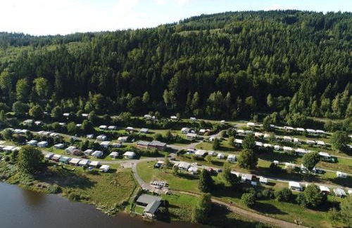 Flossenburg Other | Freizeit- und Campinganlage Gaisweiher