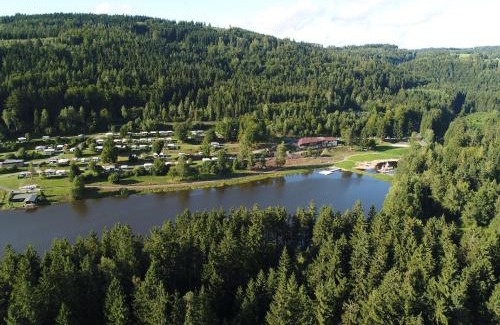 Flossenburg Other | Freizeit- und Campinganlage Gaisweiher