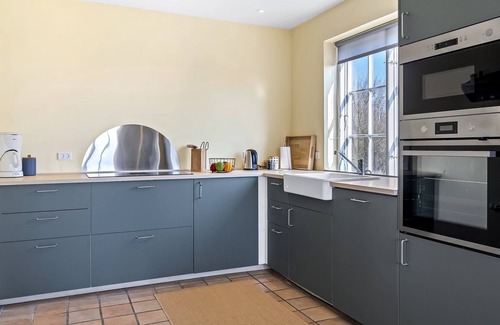 Ballum House | "Freja" - 12km from the sea by Interhome