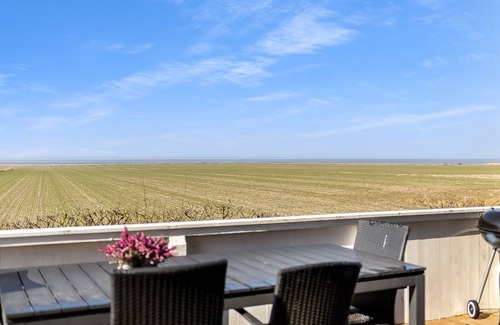 Ballum House | "Freja" - 12km from the sea by Interhome