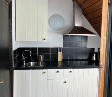 Starby Apartment | Frejagården Ängelholm