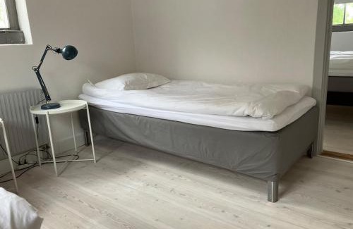 Starby Apartment | Frejagården Ängelholm