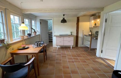 Langeskov Apartment | Frejas bed and breakfast