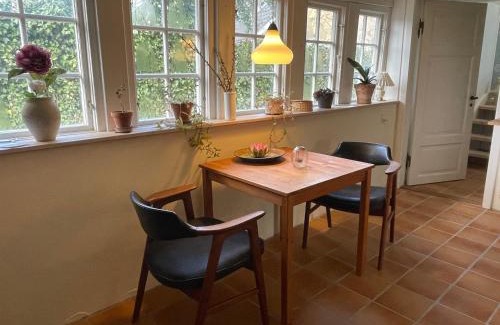 Langeskov Apartment | Frejas bed and breakfast
