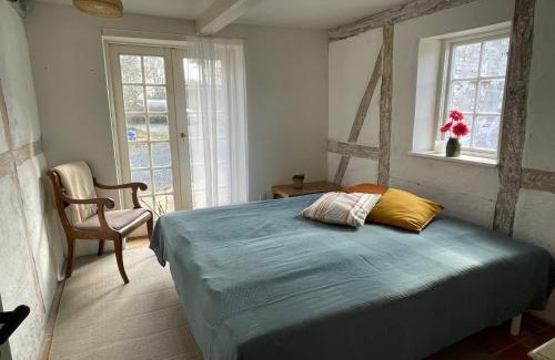 Langeskov Apartment | Frejas bed and breakfast
