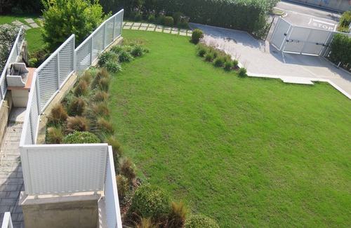 San Giovanni Valdarno House | Frem SGV between Chianti Florence and Arezzo