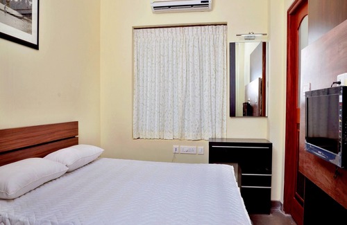 Mahe Hotel | French Avenue