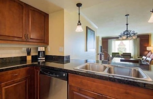 Flag Hill Resort | Frenchman's Cove | Marriott | Beachfront | Lux | Spa