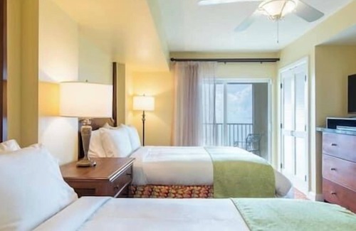 Flag Hill Resort | Frenchman's Cove | Marriott | Beachfront | Lux | Spa