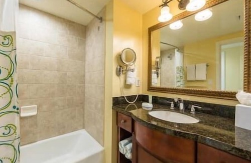 Flag Hill Resort | Frenchman's Cove | Marriott | Beachfront | Lux | Spa