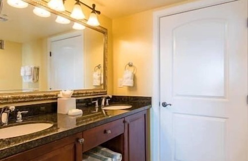 Flag Hill Resort | Frenchman's Cove | Marriott | Beachfront | Lux | Spa