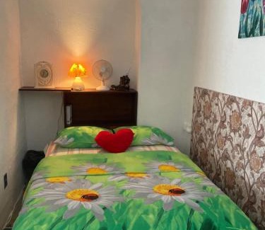 Parnu Apartment | Frendlen Metsa Apartment