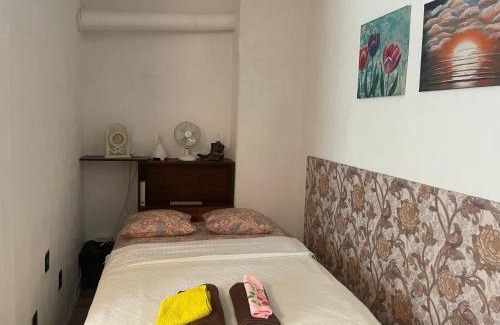 Parnu Apartment | Frendlen Metsa Apartment