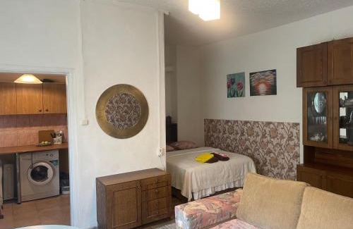 Parnu Apartment | Frendlen Metsa Apartment