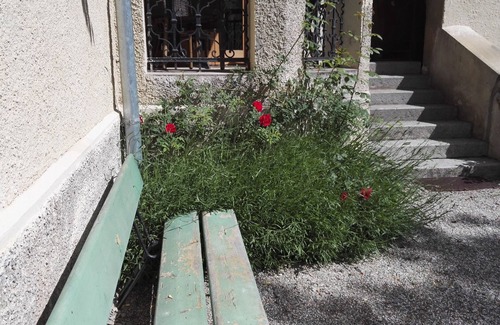 Sand in Taufers Apartment | FRENES - apartment in a historic Villa
