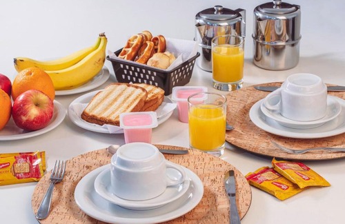 Marechal Candido Rondon Hotel | Frenesi Motel Rondon