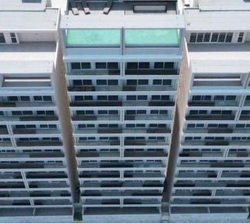Boca del Rio Apartment | Frente a la Playa con acceso directo AC Alberca y Elevador