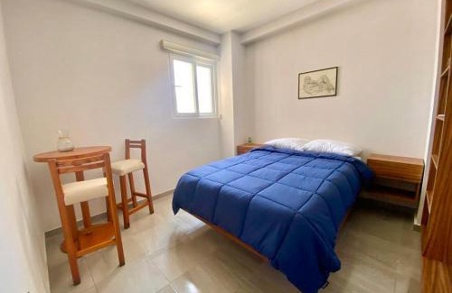 Boca del Rio Apartment | Frente a la Playa con acceso directo AC Alberca y Elevador