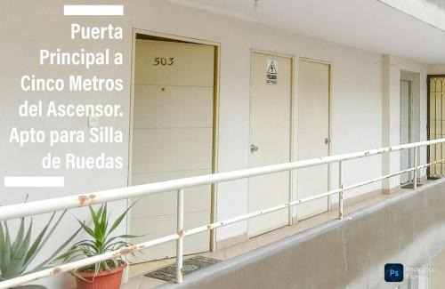 San Miguel Apartment | FRENTE AL MAR en SAN MIGUEL Apartamento LIMA CHECK IN