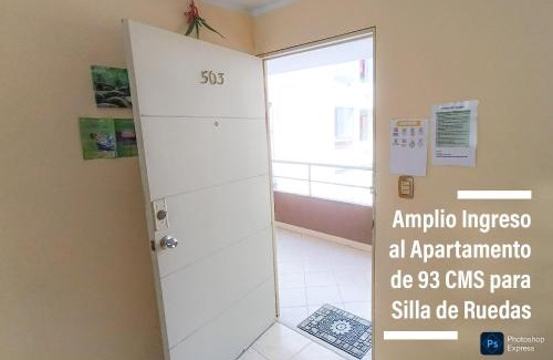 San Miguel Apartment | FRENTE AL MAR en SAN MIGUEL Apartamento LIMA CHECK IN