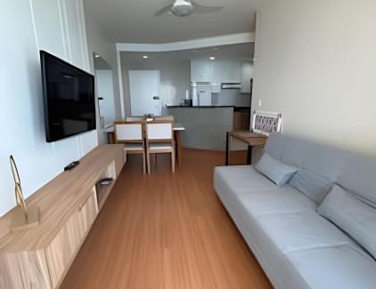 Praia de Itaparica Apartment | Frente Mar Itaparica