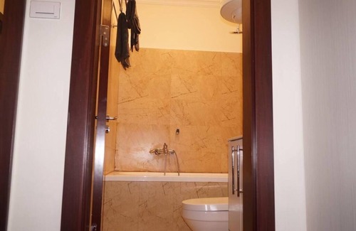 Bole Apartment | Fresch and fully furnished apartment