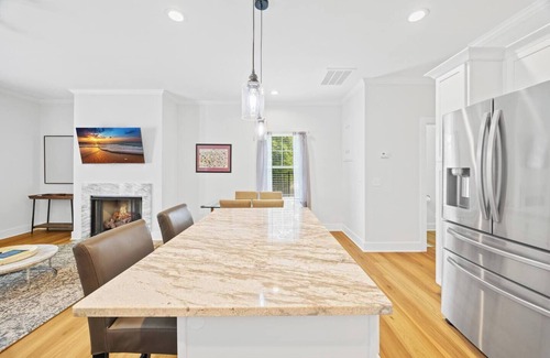 Drayton House | Fresh 2024 Spartanburg Stay | Close to Downtown