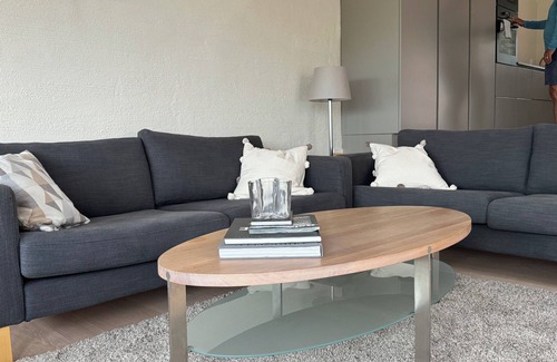 Loddekopinge House | Fresh accommodation on the Barsebäck golf course and wonderful nature