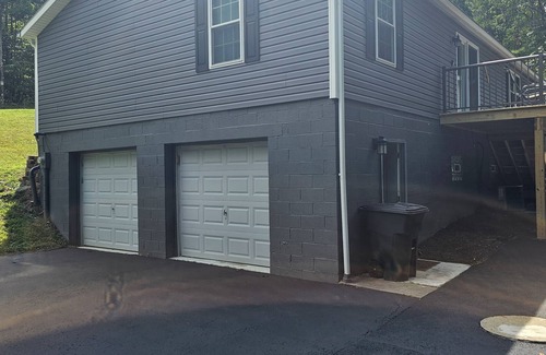 Ohiopyle House | Fresh air, clean water. It doesn't get any better than this! OHIOPYLE!