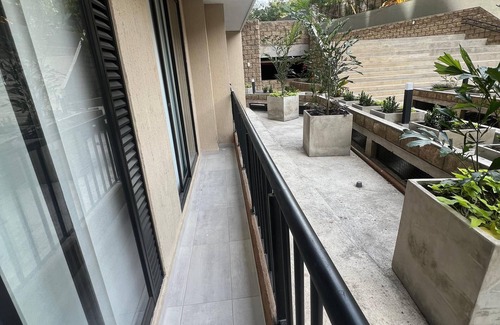 Floridablanca Apartment | Fresh and comfortable apartment near Foscal and Cañaveral.