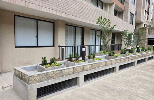 Floridablanca Apartment | Fresh and comfortable apartment near Foscal and Cañaveral.
