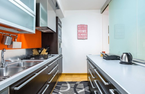 Arenella Apartment | Fresh and Trendy Flat at Vomero