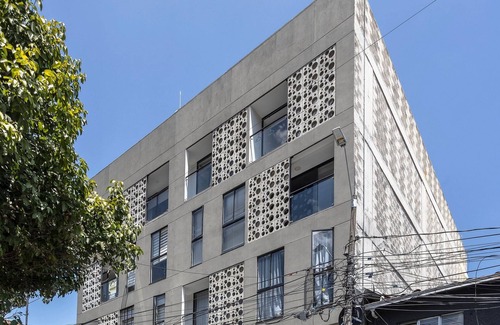 La Candelaria House | Fresh, comfortable and central loft