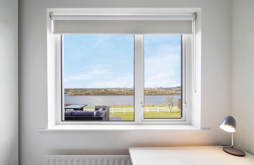 Donegal House | Fresh & Stylish | Ocean View | Donegal Town & Bay
