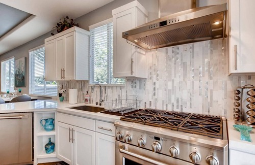 Summerlin House | Freshly remodeled fully furnished home with 2 bds, 2 ba, and large office