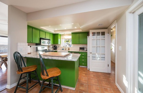 Paso Robles House | Freshly remodeled home in the heart of Paso Robles Wine Country.