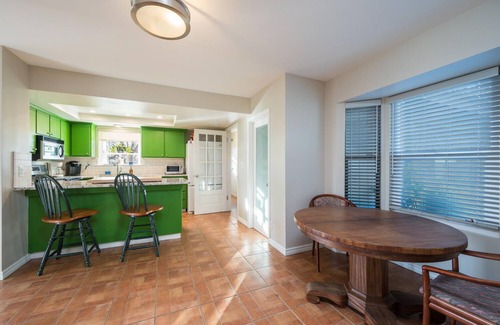 Paso Robles House | Freshly remodeled home in the heart of Paso Robles Wine Country.