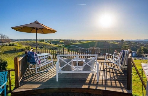 Paso Robles House | Freshly remodeled home in the heart of Paso Robles Wine Country.