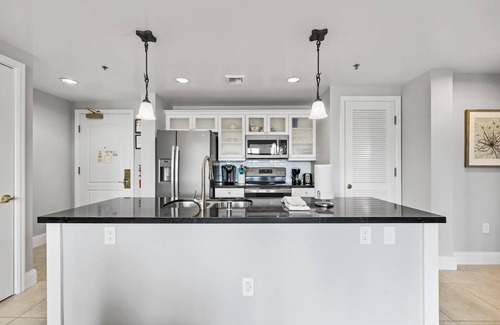 Lake Las Vegas Condo | Freshly Renovated 2BR/2BA Retreat in Lake Las Vegas – Comfortable & Peaceful Stay